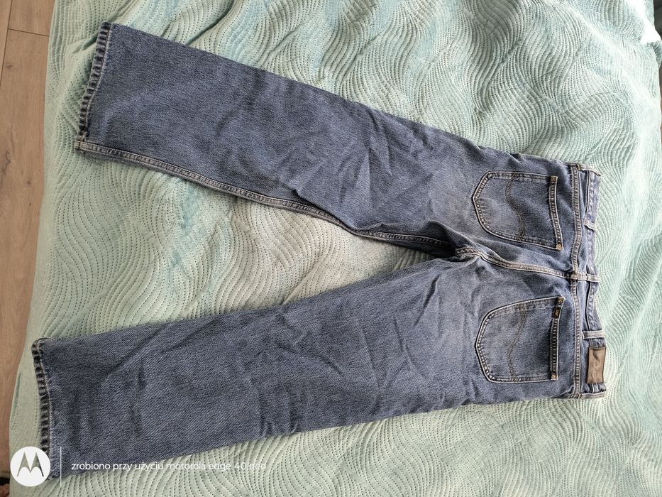 Jeansy Lee Brooklyn comfort 38/30