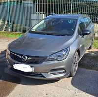 Opel Astra Opel Astra K