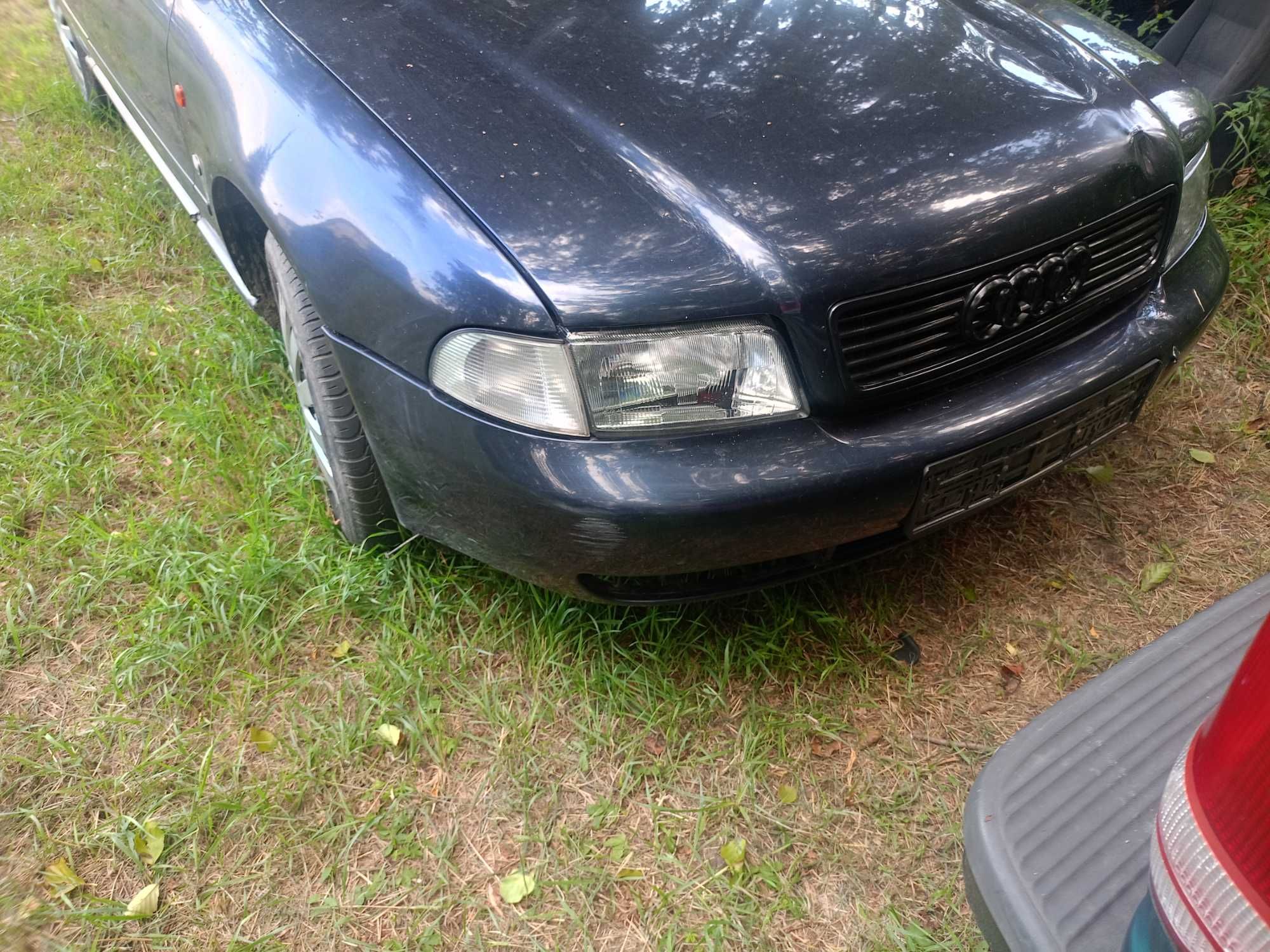 Audi a4 B5 1.9 TDi części