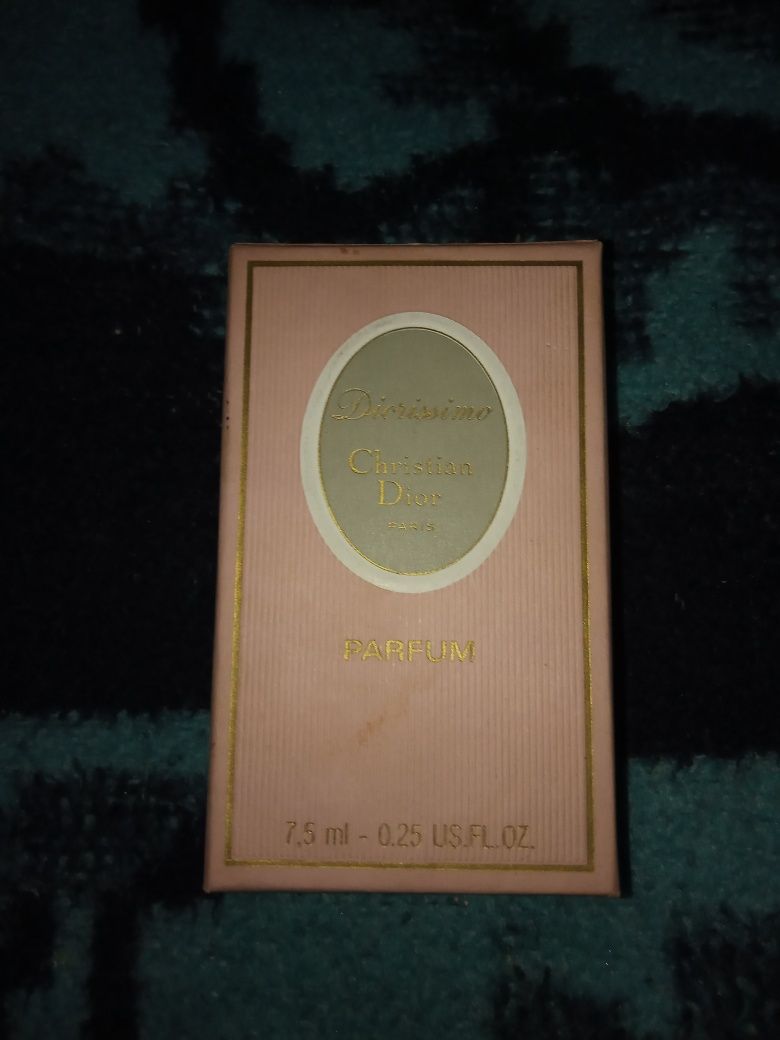 Diorissimo Christian Dior Parfum 7,5ml