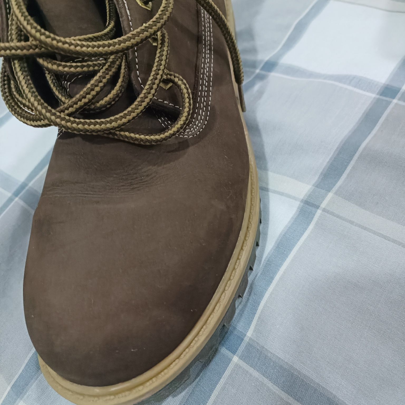 Botas Timberland