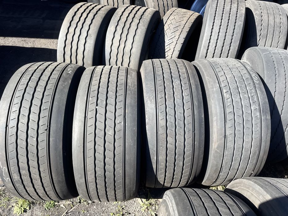 Koła do przyczep rolniczych na 8 lub 6 szpilek