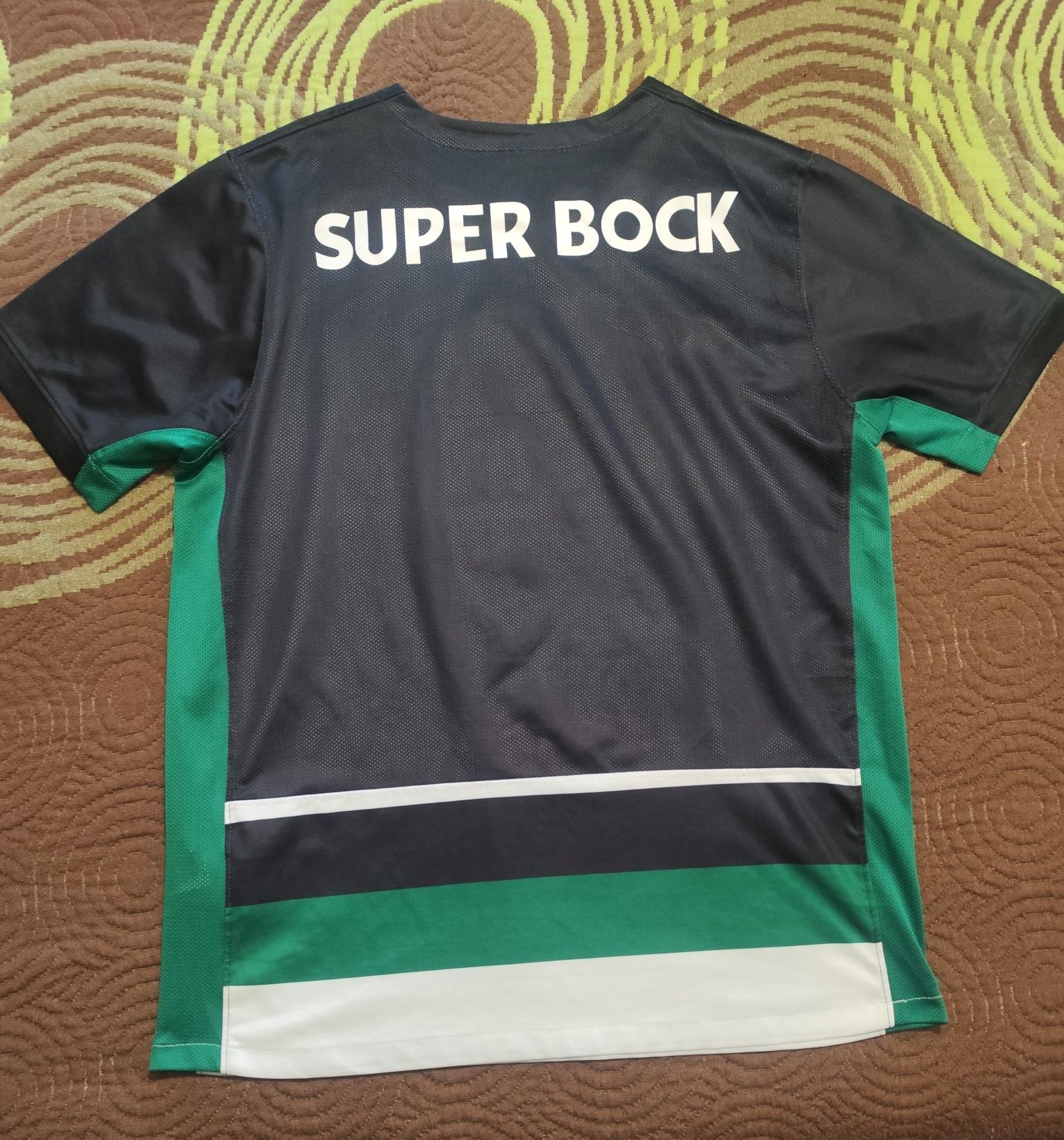 Camisola Sporting CP 2024/2025