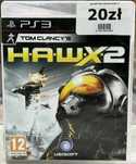 PS3 Tom Clancy's H.A.W.X. 2