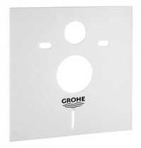 Звукоизолирующая прокладка для инсталляции Grohe (37131000)