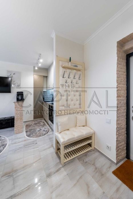 Продаж 1-кімнатної квартири, ЖК "Ясногірський", Шевченківський р-н