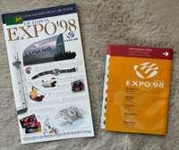 Guias da Expo 98