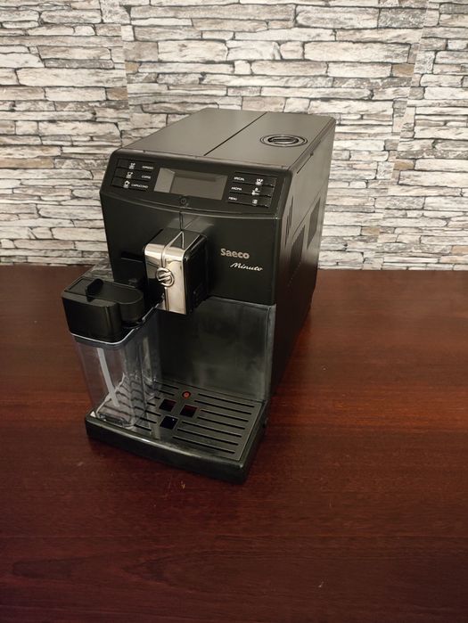 Кофемашина в Каждый Дом ® Saeco Philips