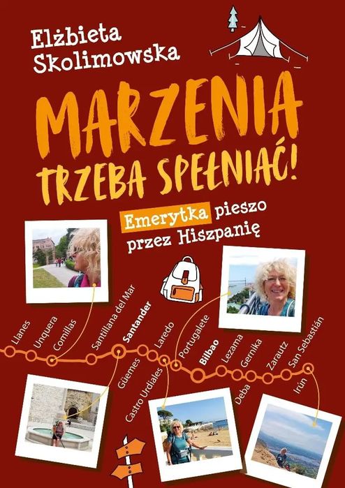Marzenia trzeba spełniać!. Sorus