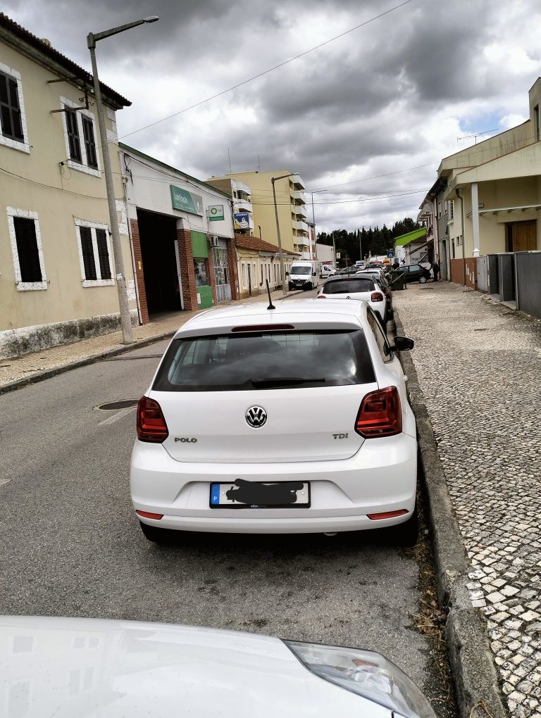 POLO TDI Utilitário