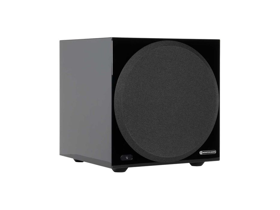 Monitor Audio Anthra W10 500W Subwoofer do kina/muzyki SKLEP RATY