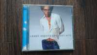 Lenny Kravitz Greatest Hits CD