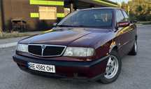 Продам. Lancia Dedra  Газ/ Бенз