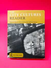 The City Cultures Reader - Autores Vários