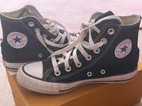 Ténis AllStar Converse pretos