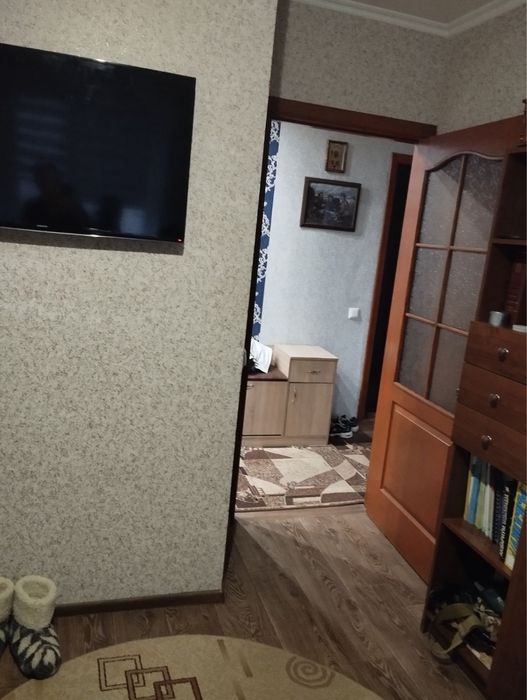 3 кімнатна квартира