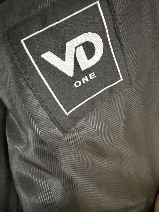 Чоловіче пальто класичне