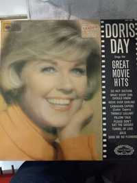 Vinil Doris Day hallmark series raro