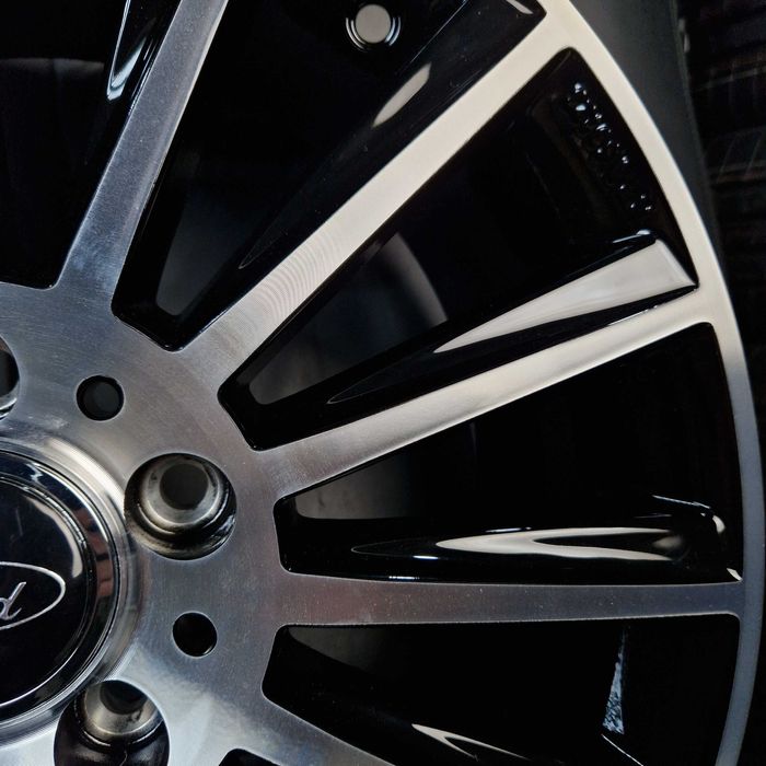 Диски На Авто R17 5x108 Ford Focus Volvo v40 Opel Citroen Peugeot Р17