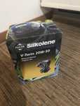 Óleo moto silkolene v-twin 20w-50 4L NOVO