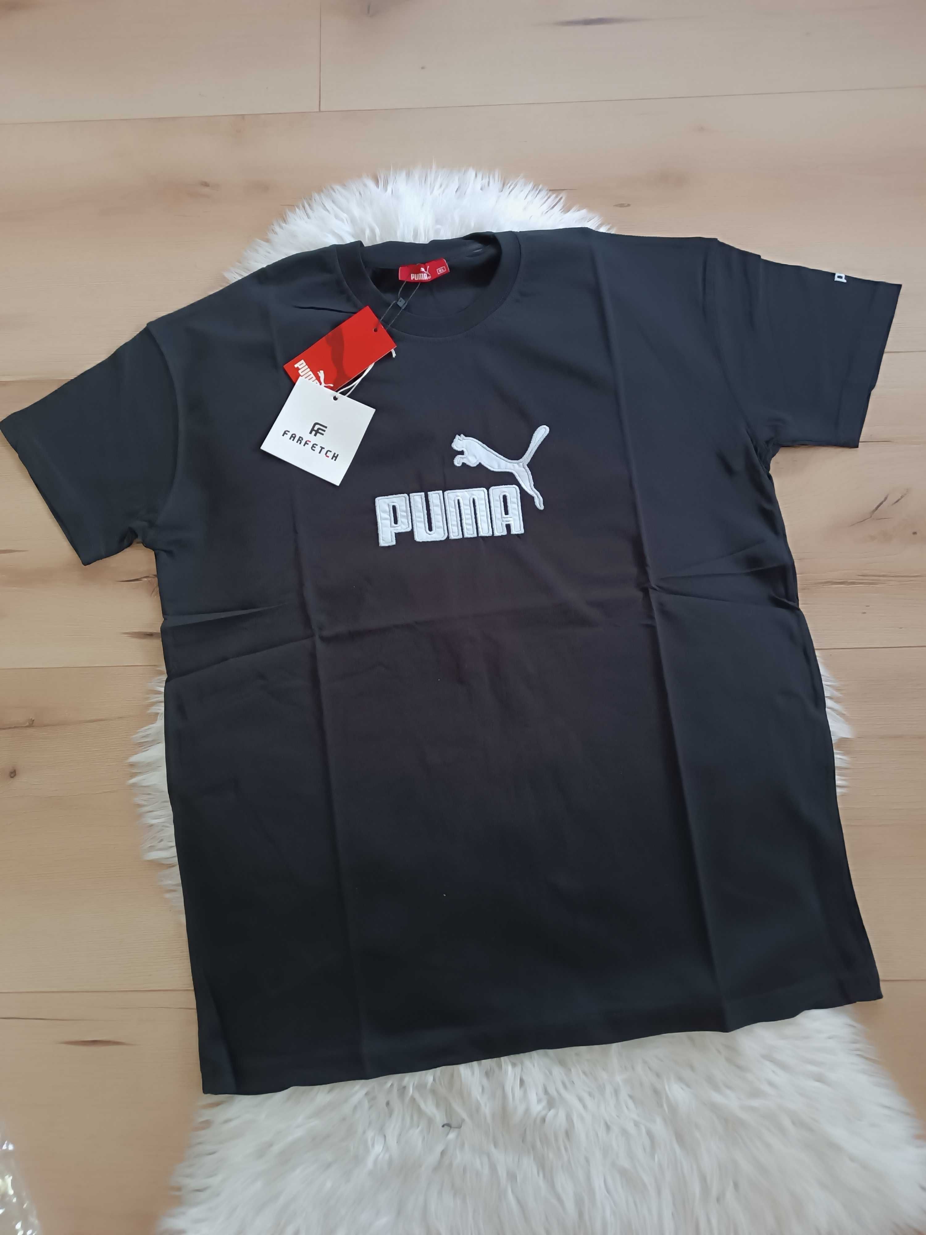 Koszulka t-shirt męska
