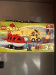Конструктор Lego duplo аеропорт