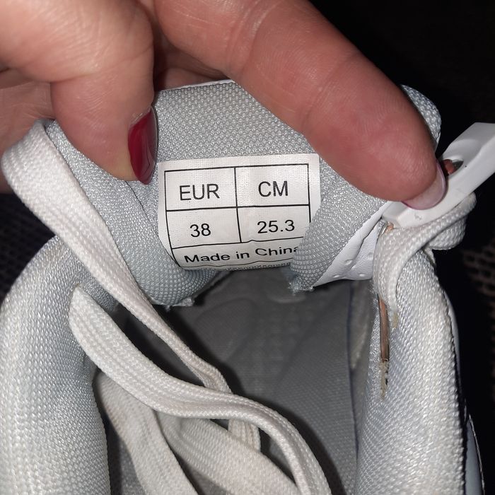 Роликові кросівки Kick Speed. 38р. 25см.