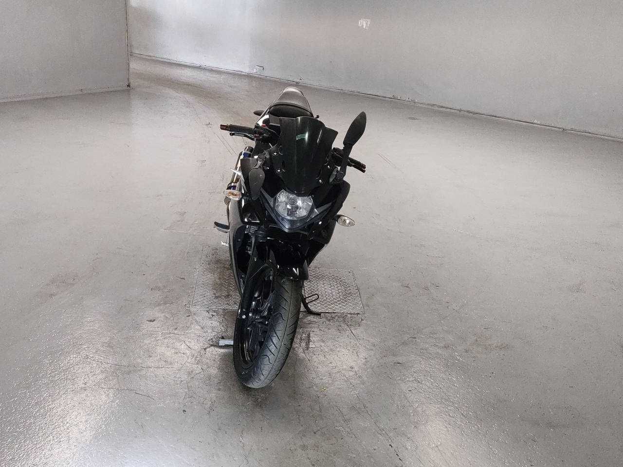 мотоцикл Suzuki GSX250R без пробігу по Україні, в мотосалоні АРТМОТО
