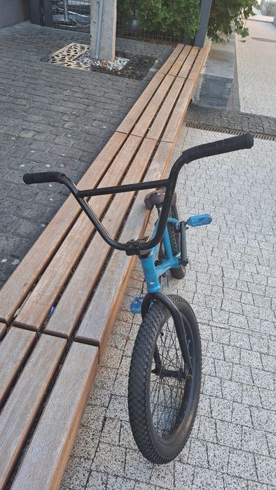 Sprzedam rower bmx