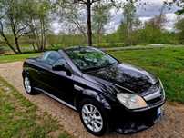 Opel Tigra Twintop 1.3 Cdti Nacional