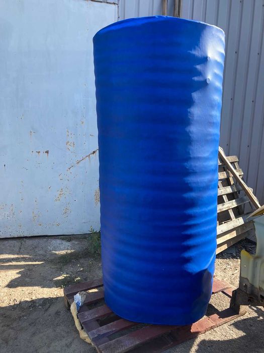 Теплоаккумуляторы (буферные емкости) от производителя в Харькове!