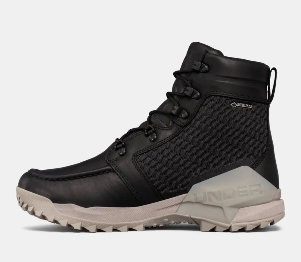 Черевики Under Armour Field Ops GTX Ankle Boot 1299231-001 (28,5см)