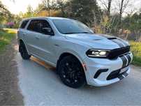 Sprzedam piękny pojazd - Dodge Durango.