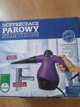 Oczyszczacz parowy steam cleaner model SC- 5538 stan bardzo dobry