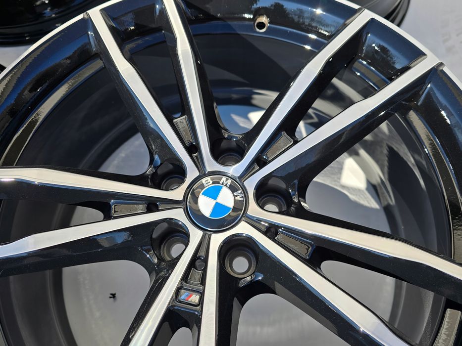 BMW G20 G21 G22 G26 G30 G31 791M 5x112 19'' ET27 ET40 4X