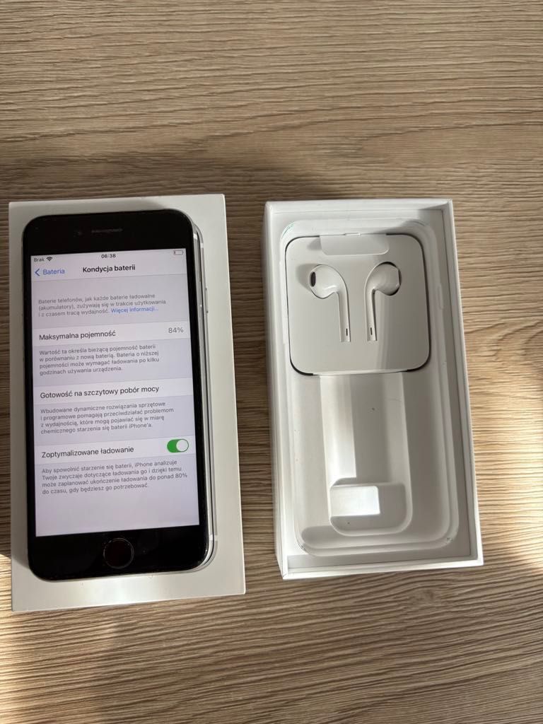iPhone SE 2020, 128GB