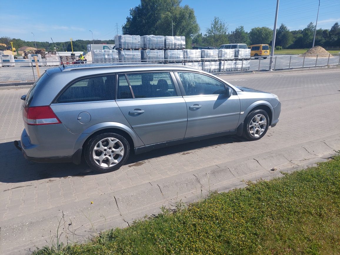 Opel Vectra c 1,8 idealny do gazu, zamienie, sprzedam