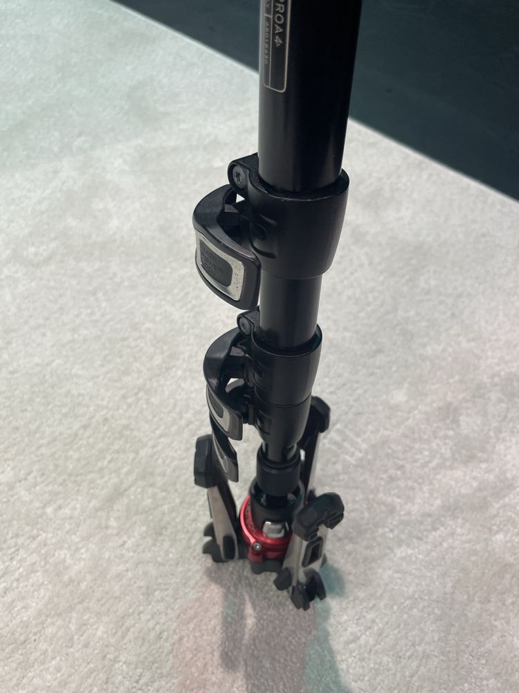 Monopé Manfrotto MVMXPROA4