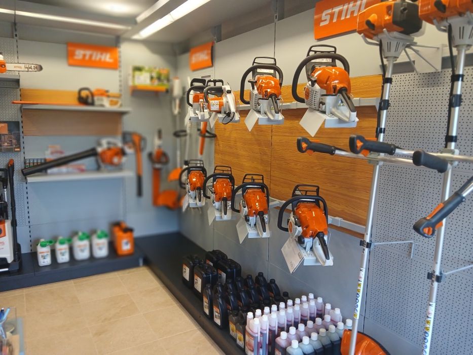 Piła Stihl Ms 162