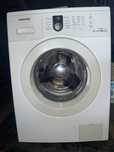 Стиралиная машина Samsung WF8590NHW Diamond 6 кг