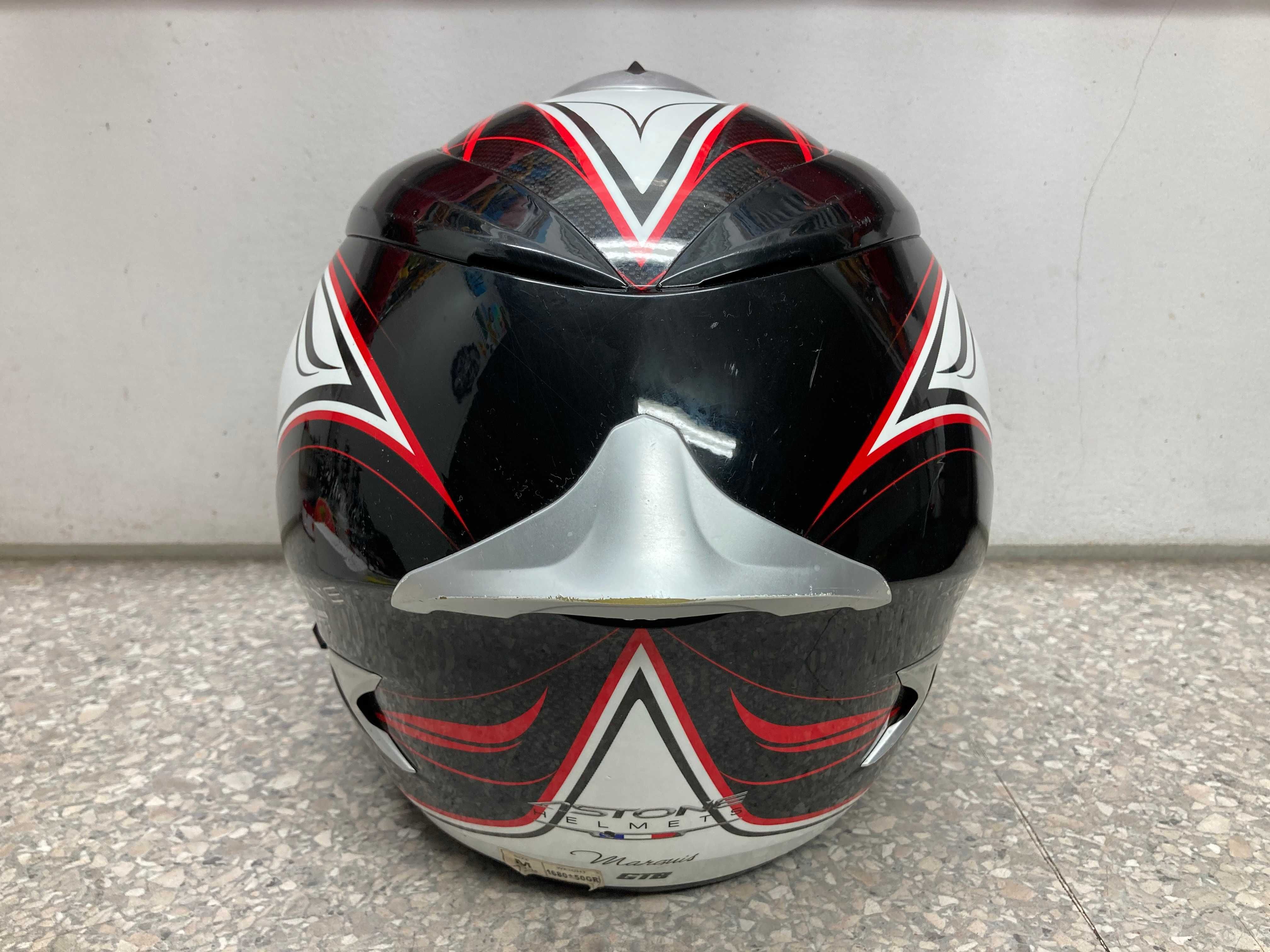 Kask Astone MARQUIS GTB rozm. M