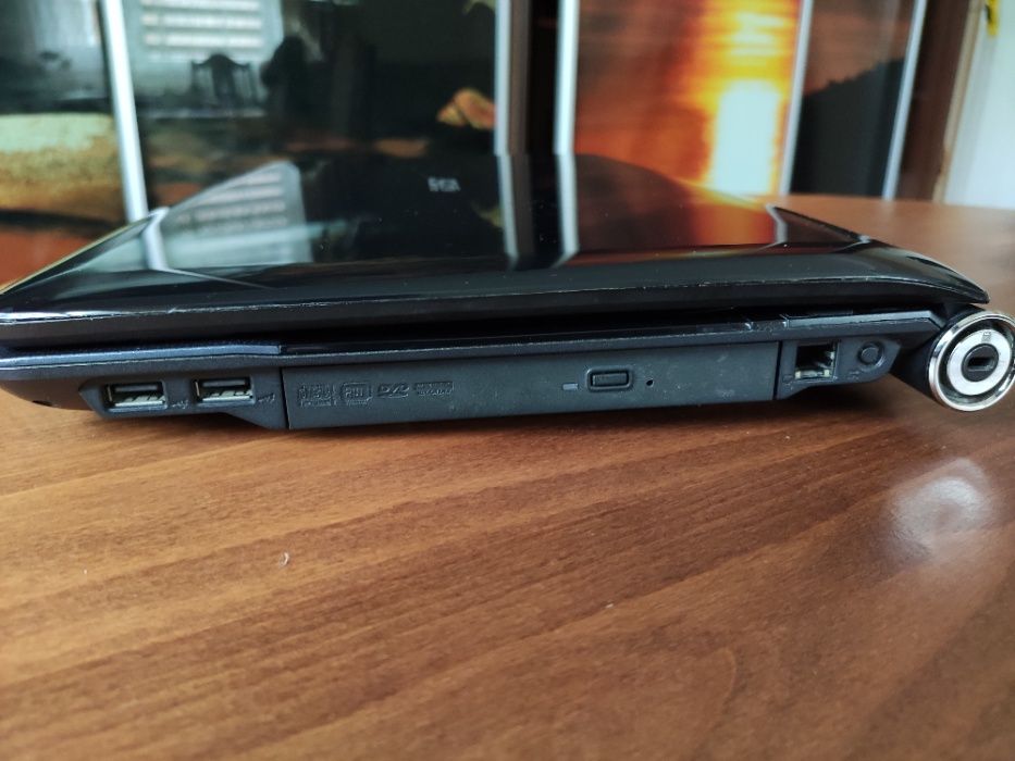 Ноутбук Acer Aspire 6930g