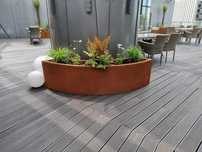 Donica Donice na wymiar SAMFY DESIGN Nowosc