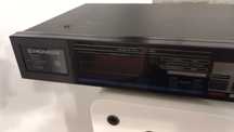 Pioneer tuner vintage.