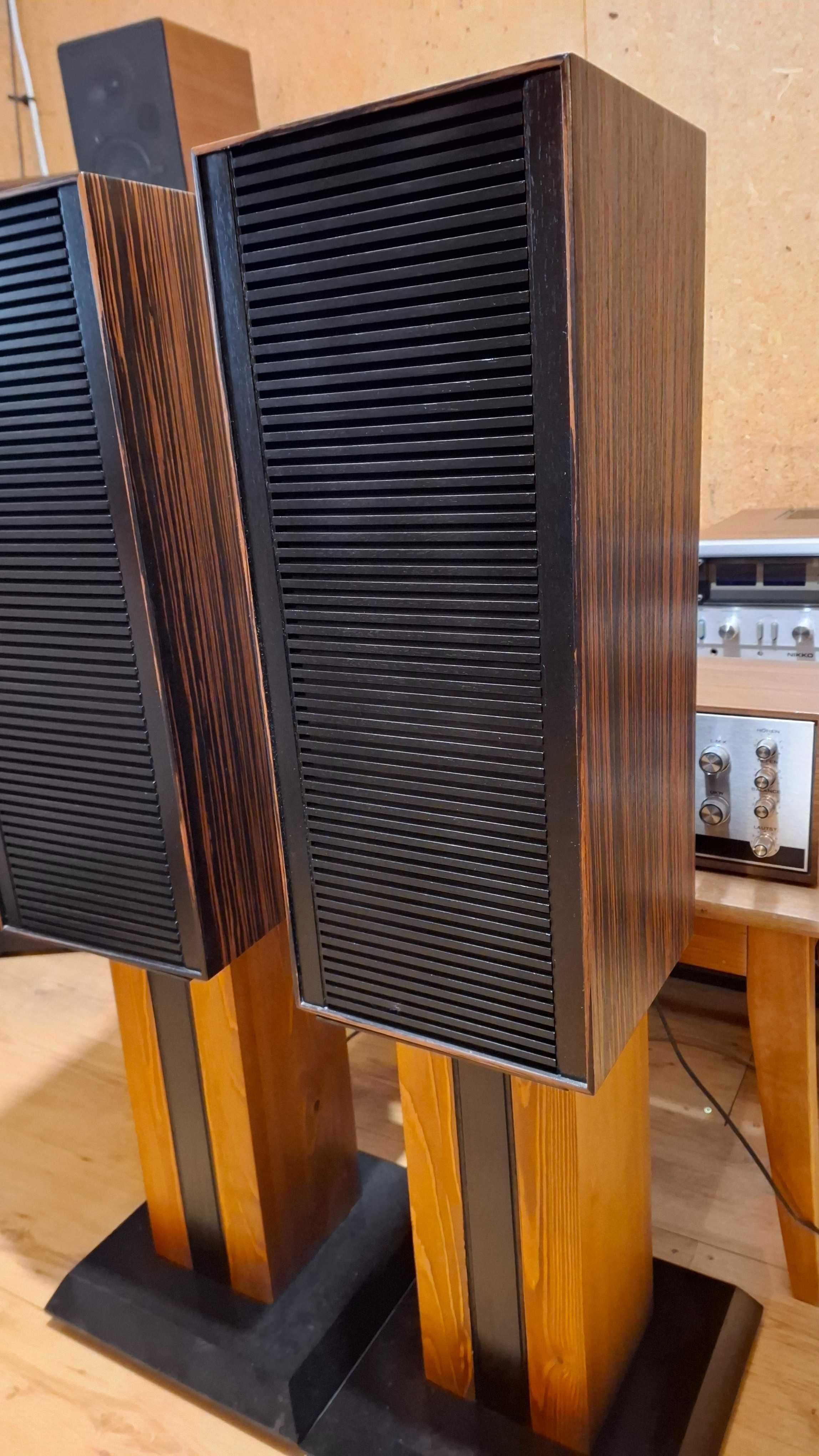 Grundig Box 425  Antyk-Audio