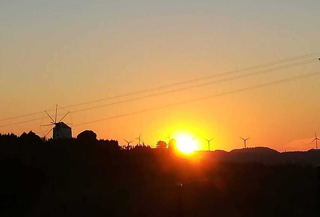Quintinha de sonho moradia e piscina  junto E.N. 247 e 12 km Ericeira