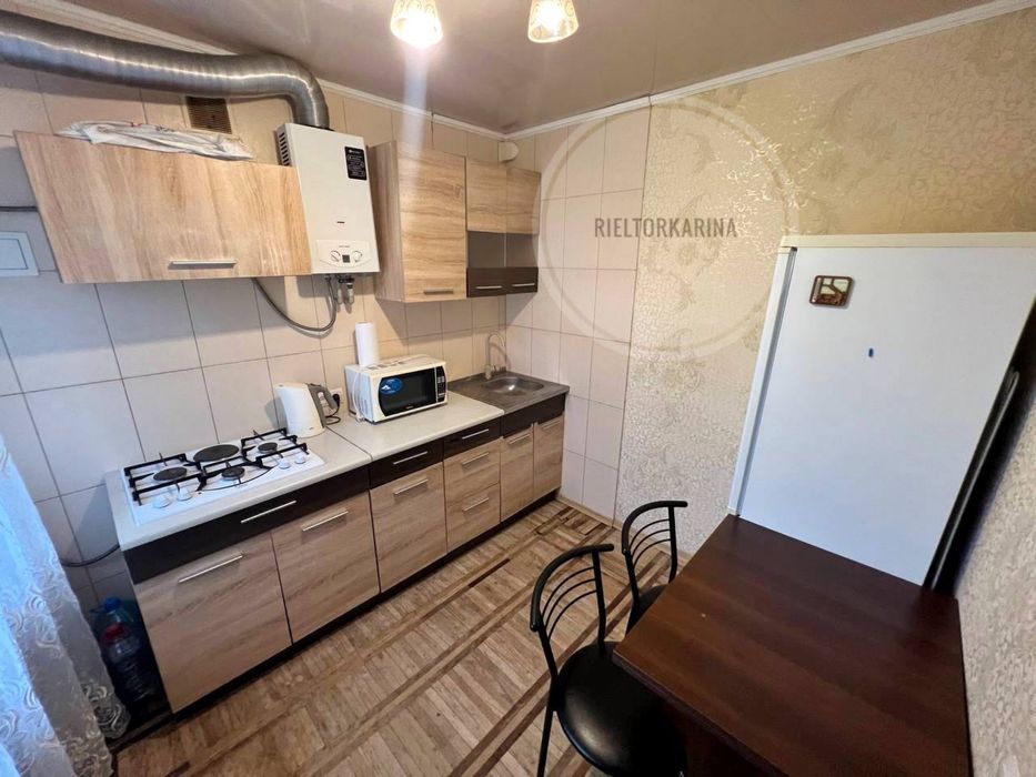 Продам 2к кв/Рассвет-Космонавтов с тех. и мебелью