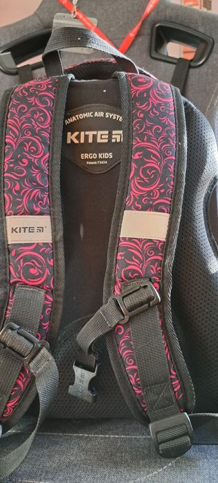 Школьный рюкзак  Kite