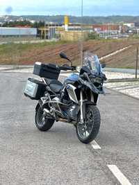 Bmw Gs1200 C/11 mil kms