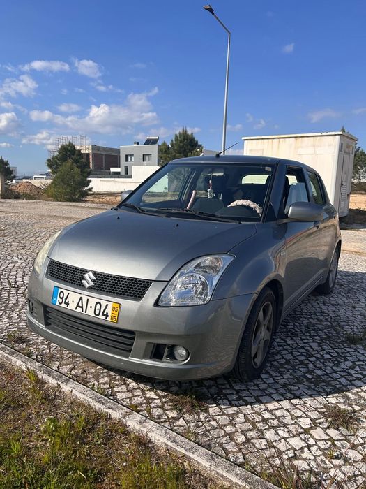 Suzuki Swift 1.3 DDIS